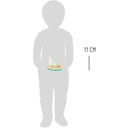 small foot Water Toy Sailboats - 1 pc