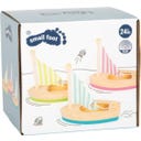 small foot Water Toy Sailboats - 1 pc