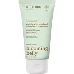 Blooming Belly Stretch Oil Almond & Argan - 150 ml