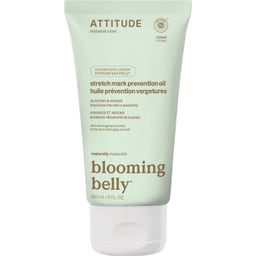 Blooming Belly Stretch Oil Almond & Argan - 150 ml