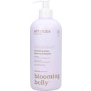 Blooming Belly Natural Nourishing Lotion Argan - 473 ml