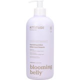 Blooming Belly Natural Nourishing Lotion Argan
