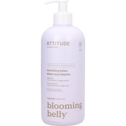 Blooming Belly Natural Nourishing Lotion Argan - 473 ml