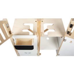 small foot Scuderia per Hobby Horse - 1 pz.