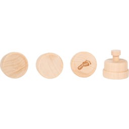 small foot Scuderia per Hobby Horse - 1 pz.