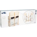 small foot Scuderia per Hobby Horse - 1 pz.
