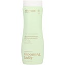 Blooming Belly Natural Body Wash Argan, 473 ml
