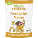 Freche Freunde Bio Fruchtchips 100 % Mango - 14 g