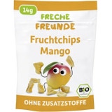 Freche Freunde Bio Fruchtchips 100 % Mango