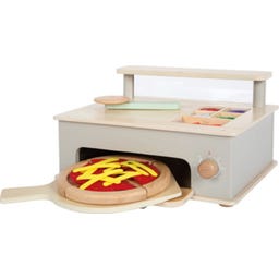 small foot Set Pizzeria - 1 kit
