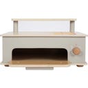 small foot Set Pizzeria - 1 kit