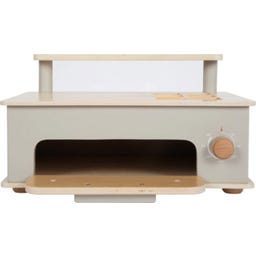 small foot Set Pizzeria - 1 kit