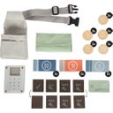 small foot Set Pizzeria - 1 kit