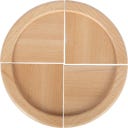 small foot Set Pizzeria - 1 kit
