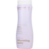 ATTITUDE Blooming Belly Natural Shampoo Argan