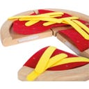 small foot Set Pizzeria - 1 kit