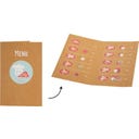 small foot Set Pizzeria - 1 kit