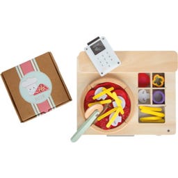 small foot Set Pizzeria - 1 kit