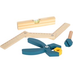 small foot Werkzeugrucksack „Workshop“ - 1 Set