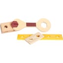 small foot Werkzeugrucksack „Workshop“ - 1 Set
