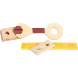small foot Werkzeugrucksack „Workshop“ - 1 Set