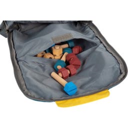 small foot Werkzeugrucksack „Workshop“ - 1 Set