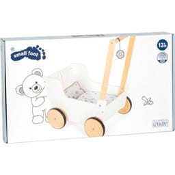 small foot Schiebe- und Puppenwagen „Little Button“ - 1 Stk