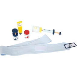 small foot Notarztrucksack - 1 Set