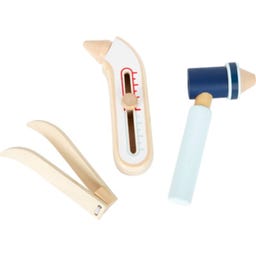 small foot Notarztrucksack - 1 Set