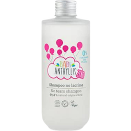 Baby Anthyllis Zero Shampoo 