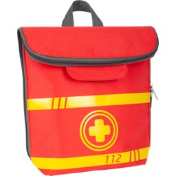small foot Notarztrucksack - 1 Set