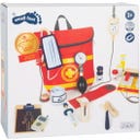 small foot Notarztrucksack - 1 Set