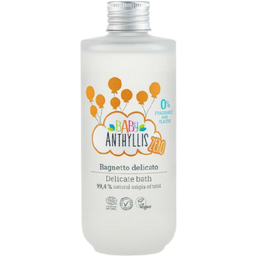 Baby Anthyllis Zero Sanfter Badezusatz - 200 ml