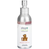 Allegro Natura Baby Oil