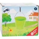 small foot Poulie avec Seau - 1 pcs