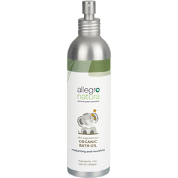 Allegro Natura Bath Oil - 200 ml