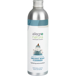 Allegro Natura Body Cleanser - 250 ml