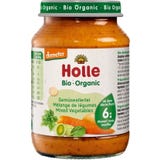 Holle Gem&uuml;seallerlei
