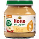 Holle Apfel pur