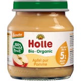 Holle Apfel pur