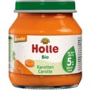 Holle Karotten