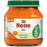 Holle Karotten