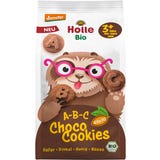 Holle ABC Choco Cookies