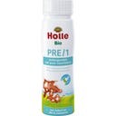 Holle Startmjölk PRE/1, Eko