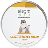 Allegro Natura Diaper Cream