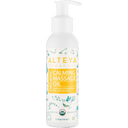 Alteya Organics Organic Calming Massage Oil - 110 ml