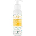Alteya Organics Organic Calming Massage Oil - 110 ml