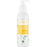 Alteya Organics Organic Calming Massage Oil