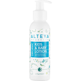 Alteya Organics Organic Kids & Baby Lotion