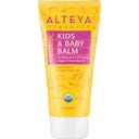 Organic Kids & Baby Balm, 90 ml
